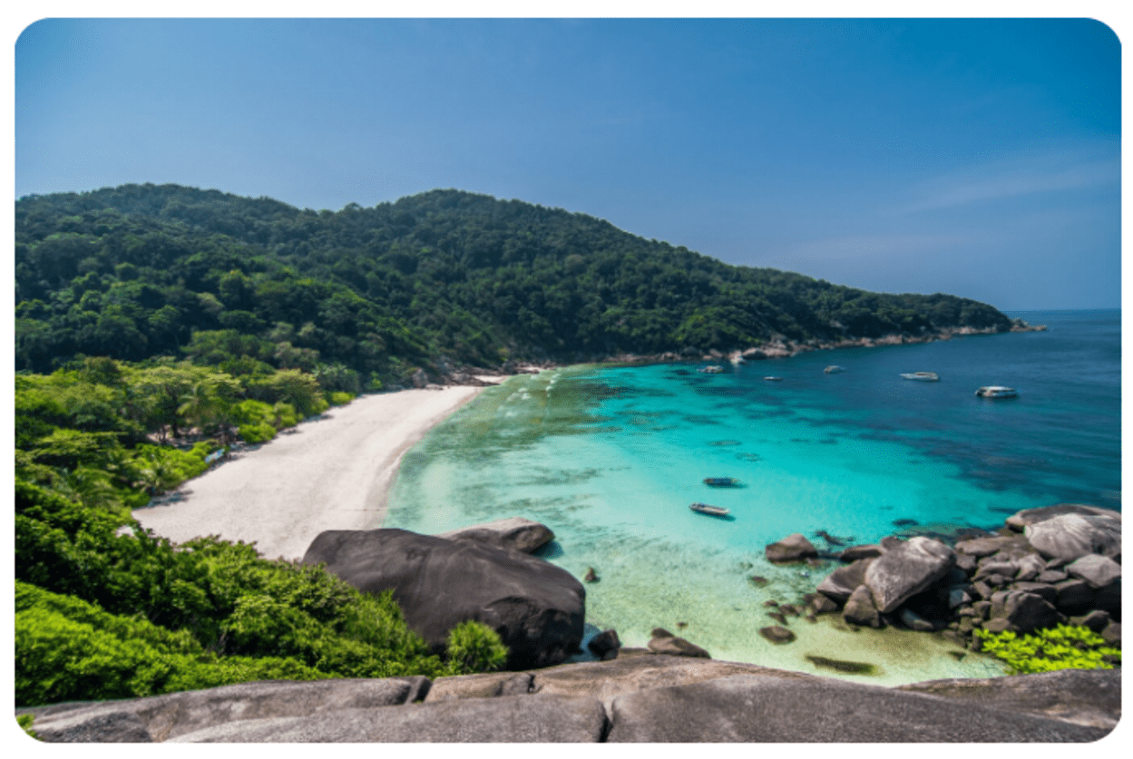 Classic Andaman