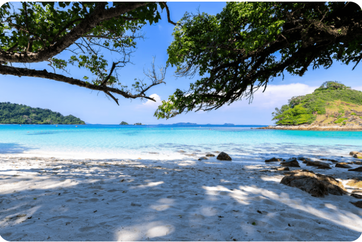 Sparkling Andaman