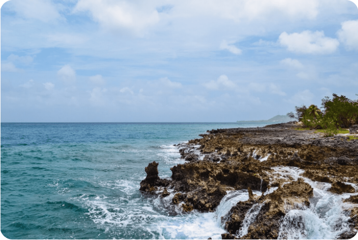 Dreamy Andaman