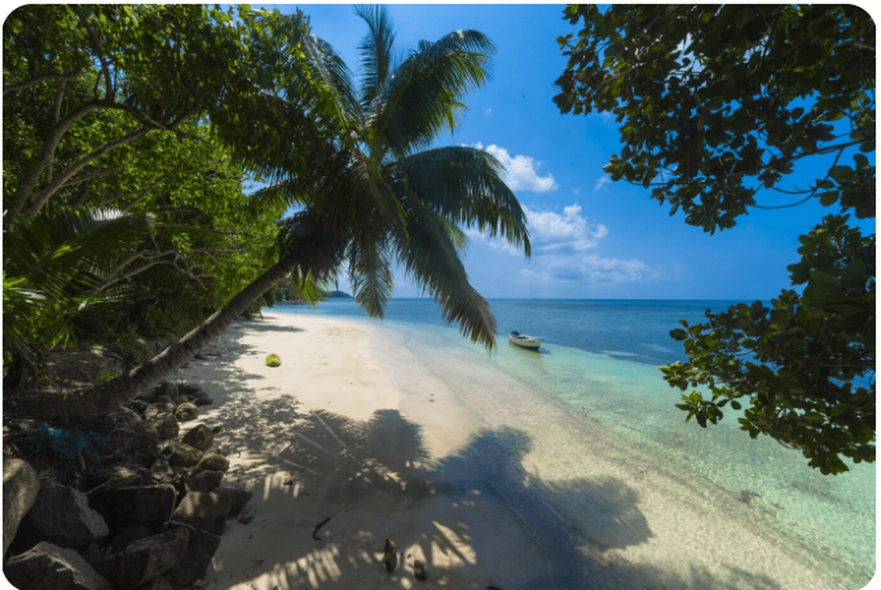 Scenic Andaman