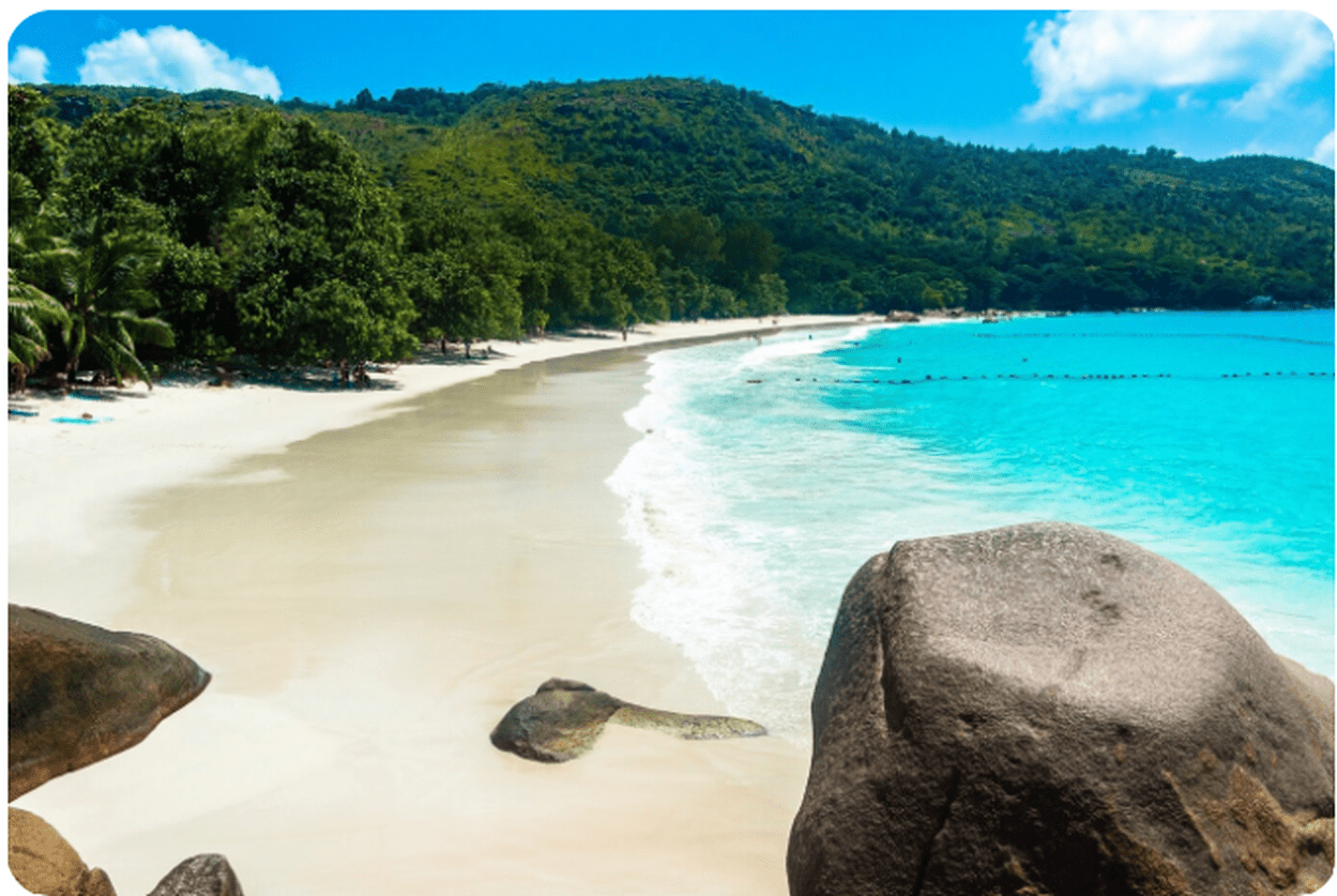 Timeless Andaman