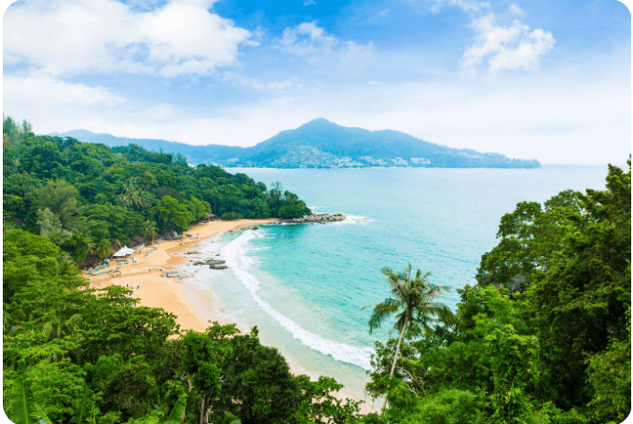 Glorious Andaman
