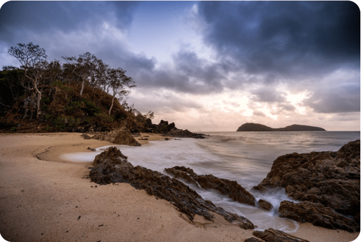 Vibrant Andaman