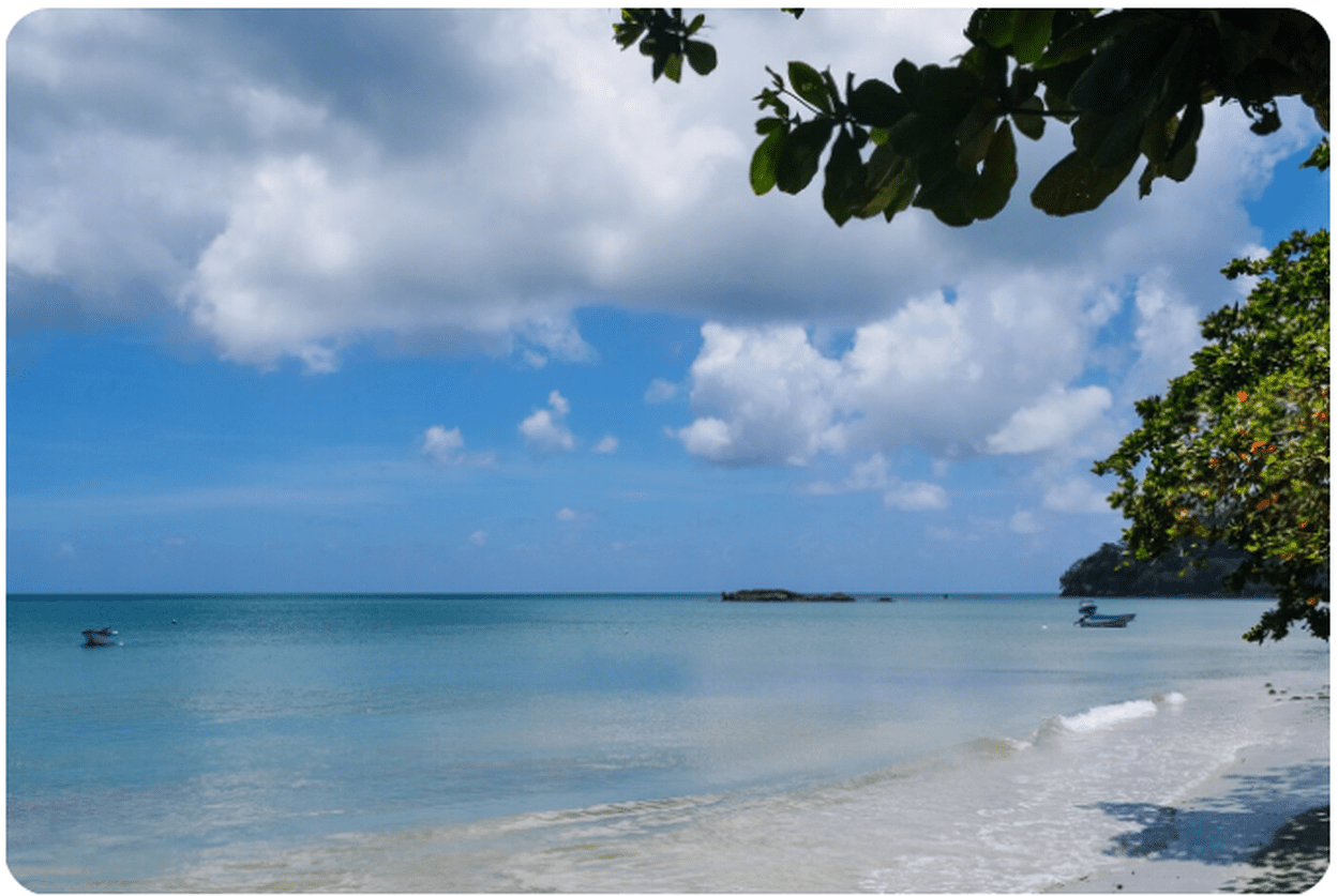 Radiant Andaman